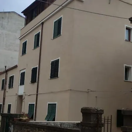 Lejlighed I Papaveri Ai Cappuccini Sconti Settimanali R9017 Sassari