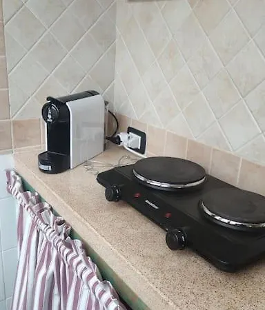 I Papaveri Ai Cappuccini Sconti Settimanali R9017 Lejlighed *