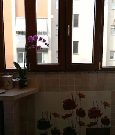 I Papaveri Ai Cappuccini Sconti Settimanali R9017 Daire